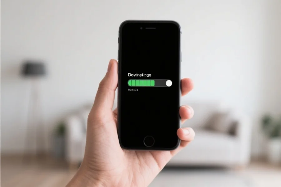 iOS用户安装‘亿万app官方下载平台’后常见信任设置问题图文教程